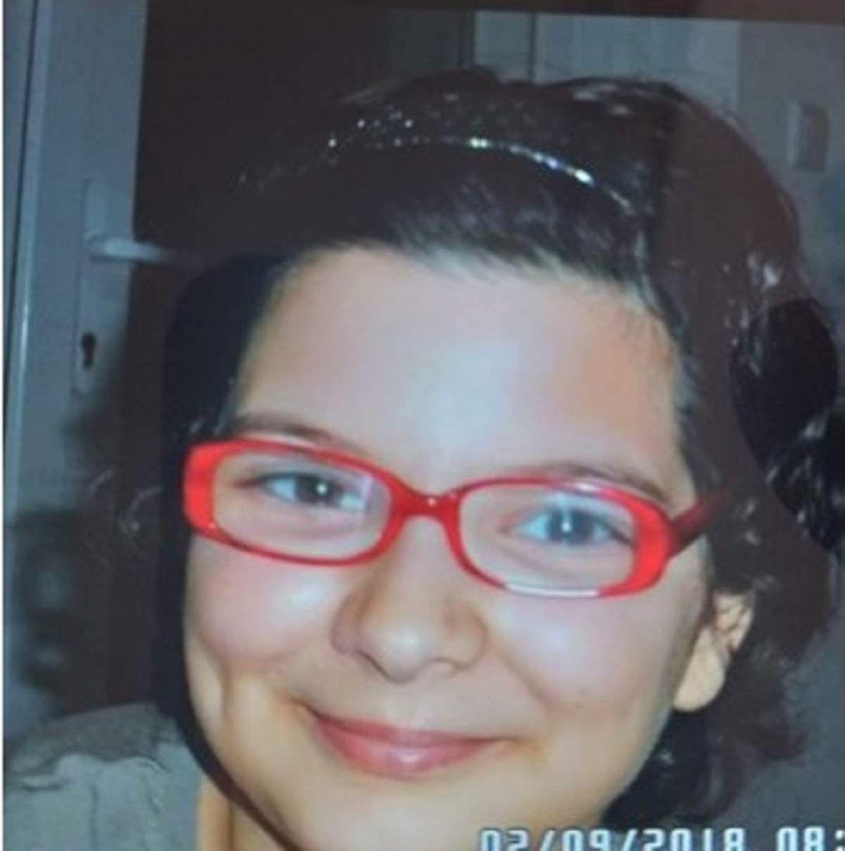 A fost găsită Maria Popov, fetiţa de 13 ani din Timişoara, dispărută în drumul spre şcoală