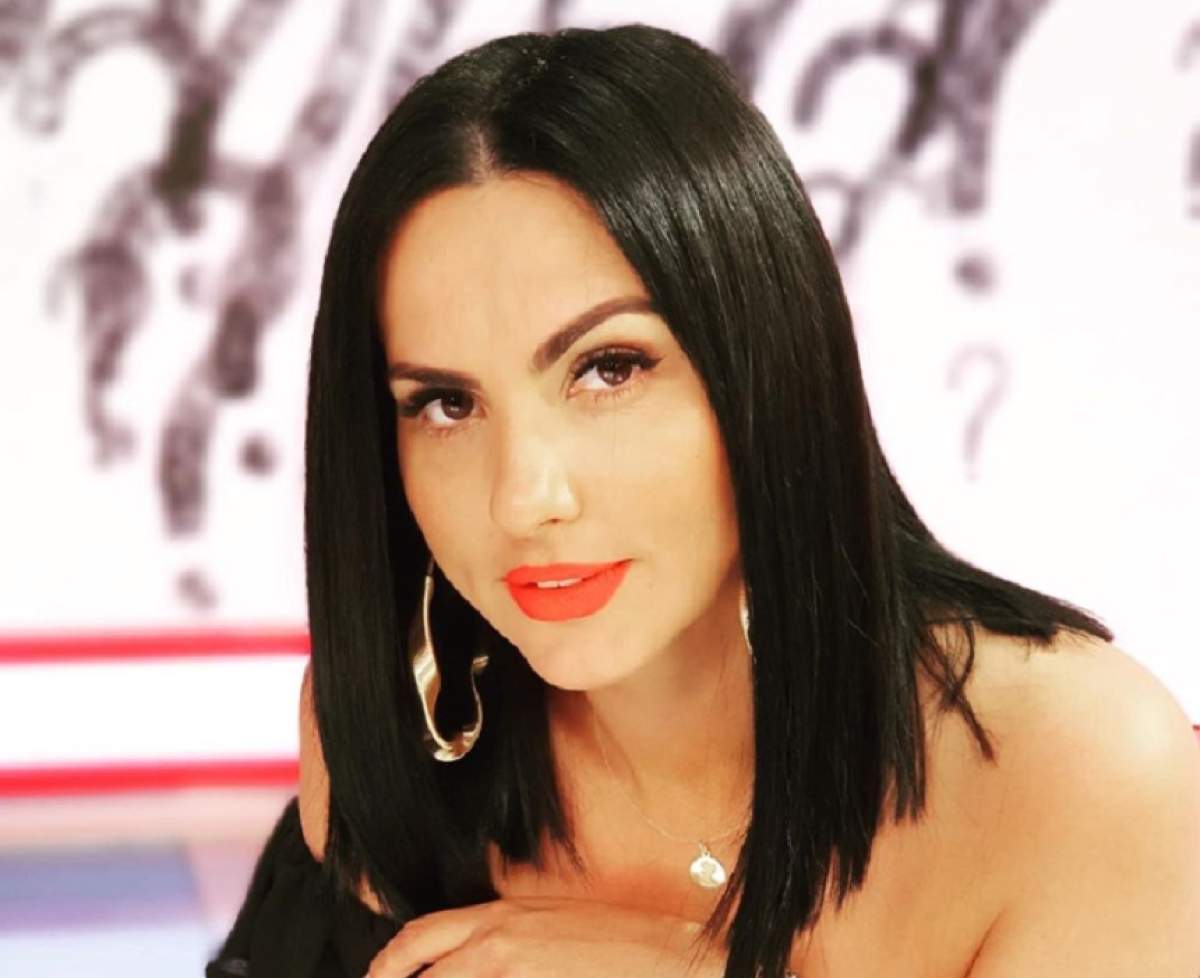 Lavinia Pîrva, poze sexy în costum de baie după aproape 6 luni de când a născut! A primit o mulţime de complimente