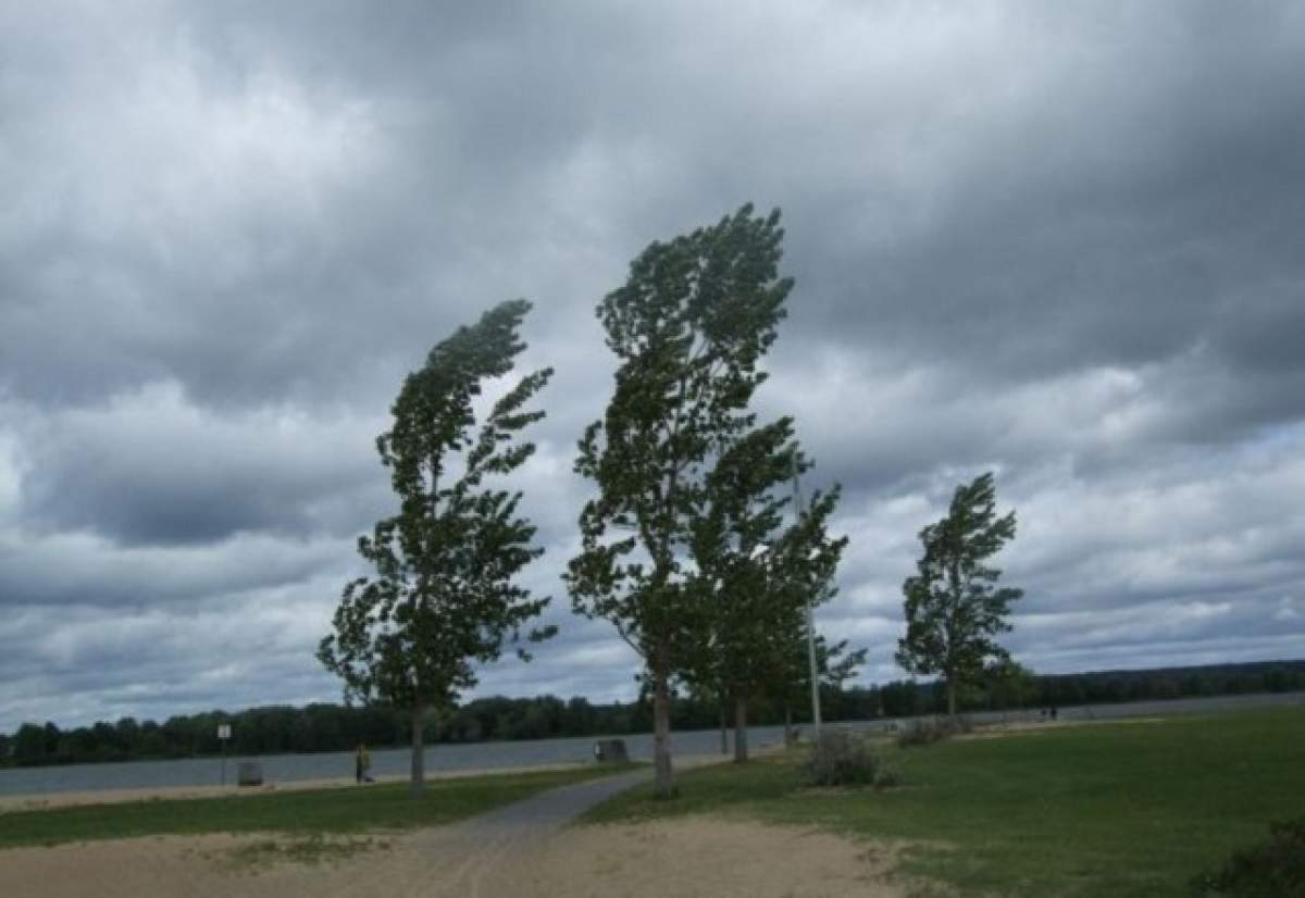 Veşti catastrofale de la meteorologi! Temperaturile vor scădea de la 30 de grade la 8 grade, în Bucureşti