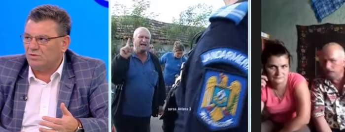 Familia Luizei Melencu, urlet disperat după ajutor! "Bunicului i s-a făcut iar rău"