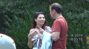 Călin Geambaşu aruncă bomba în cazul scandalului cu Angelica! Cum a decurs ultima întâlnire de familie. FOTO