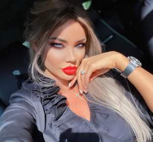 Bianca Drăgușanu, sfaturi pentru a face un selfie perfect! Blondina strânge zeci de mii de aprecieri