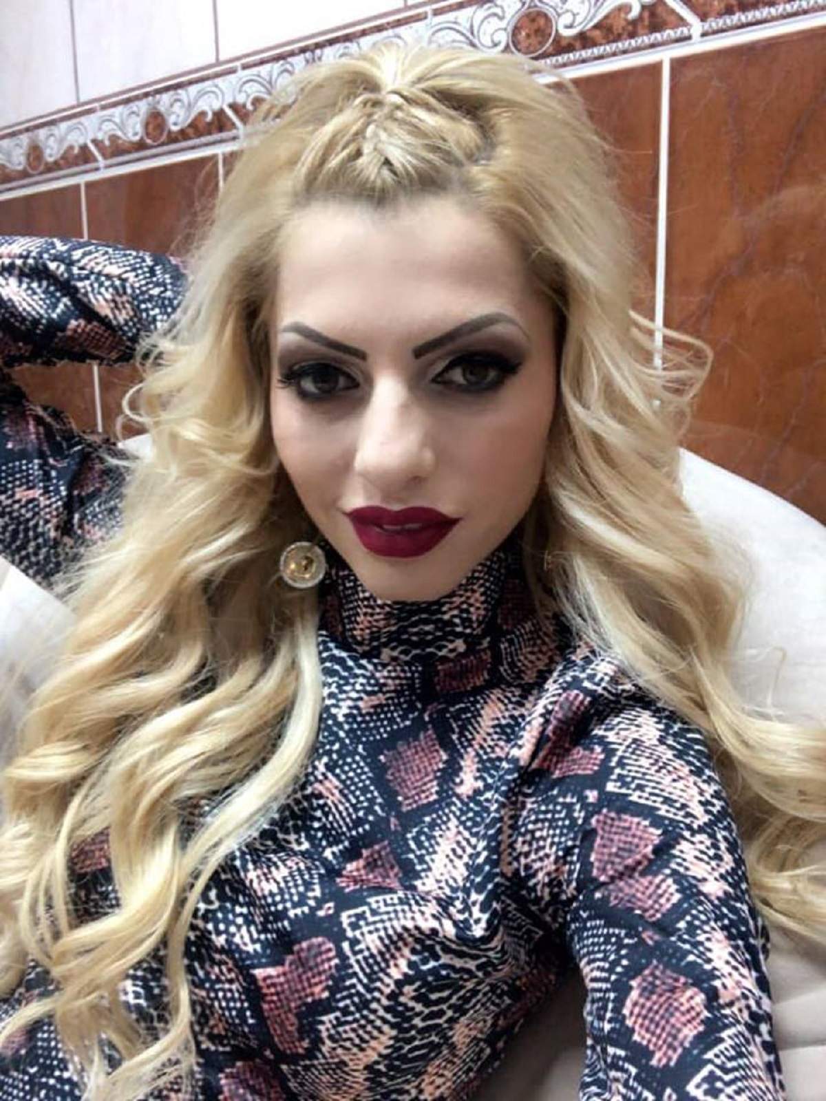 Nicoleta Guță, dezvăluiri cu ochii în lacrimi: „Mi-a dat o palmă, a înjurat-o și pe mama”