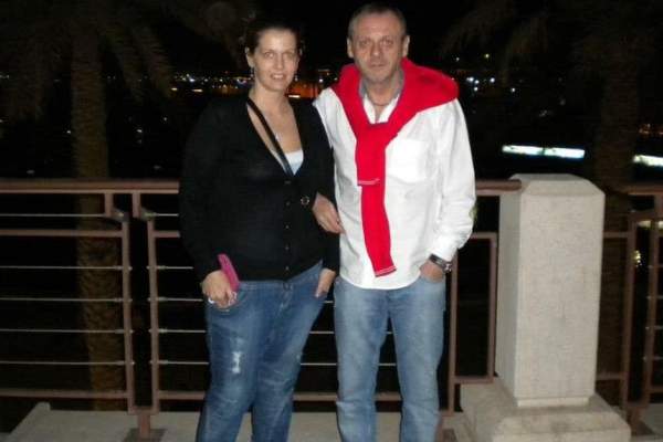 Un an fără Ilie Balaci! Lorena încă nu poate privi filmulețe cu tatăl ei: "Îmi e foarte greu"