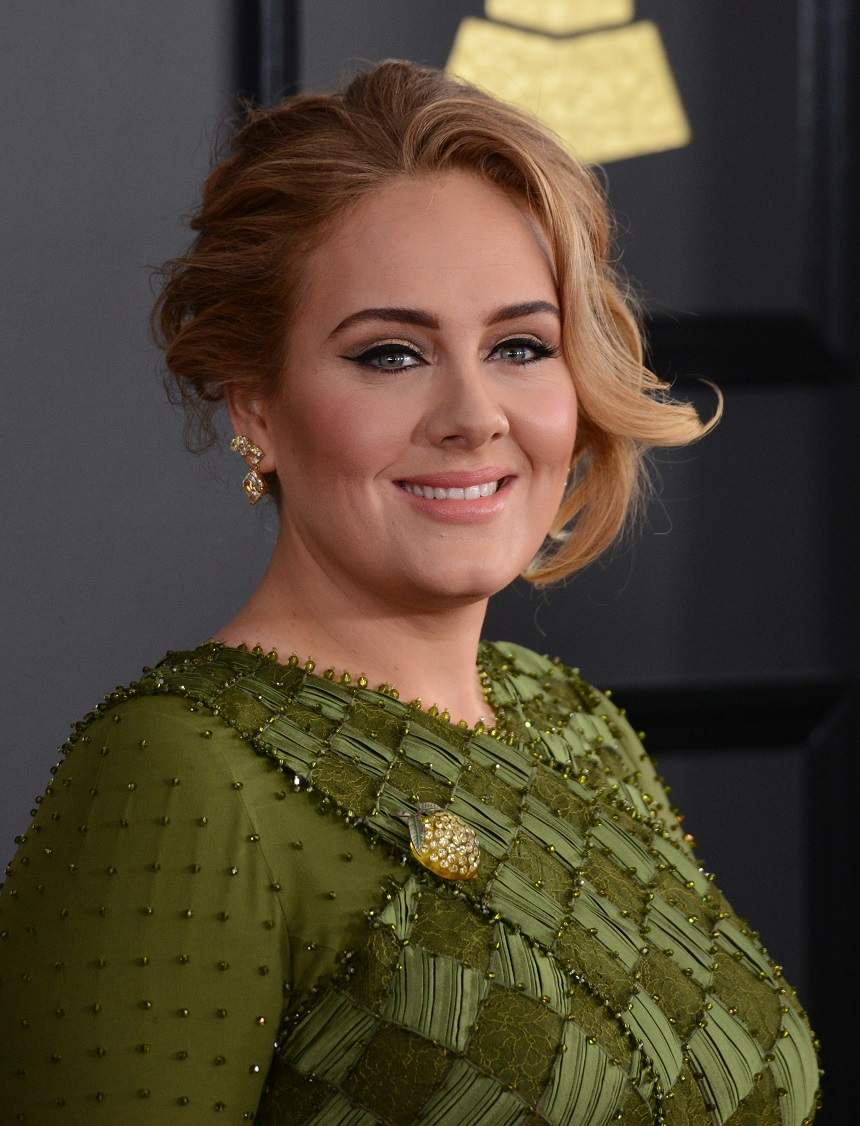 Să vezi și să nu crezi! Ce sumă fabuloasă câștigă Adele, într-o singură zi