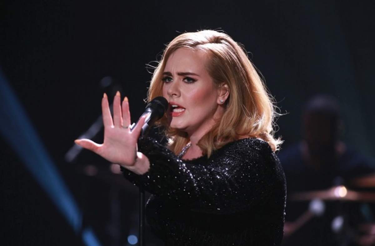 Să vezi și să nu crezi! Ce sumă fabuloasă câștigă Adele, într-o singură zi