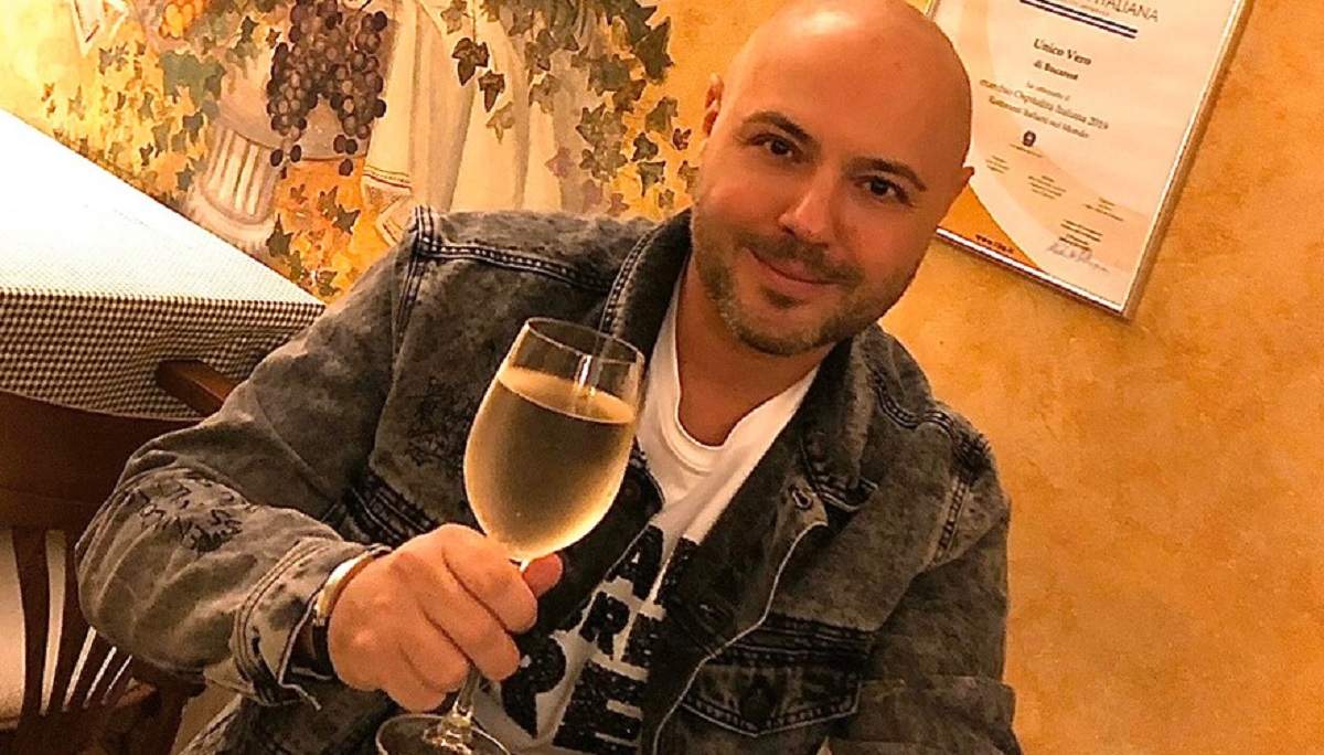 Mihai Mitoșeru, anunț-surpriză după divorț! "Mă recăsătoresc"