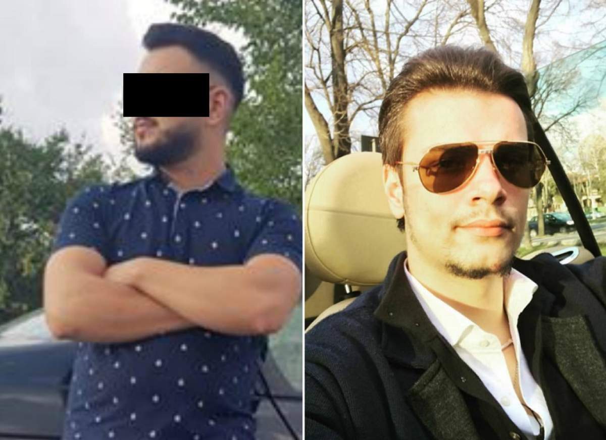 Unchiul lui Dani Vicol, tânărul mort în accidentul provocat de Mario Iorgulescu, acuzaţii grave: "Era violent, agresiv"
