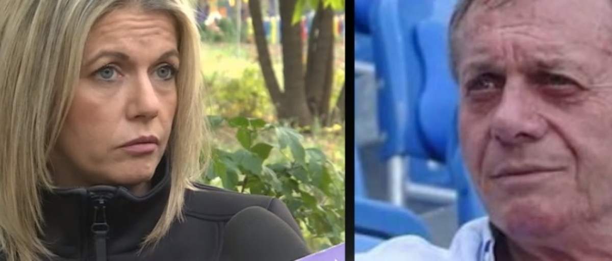 Lorena Balaci, în lacrimi la un an de la moartea legendarului fotbalist Ilie Balaci! "Știu că mă voi reîntâlni cu tata"