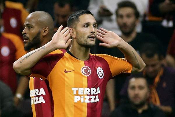 Florin Andone, ridicat în slăvi de presa internaţională! „L-a făcut uitat pe Falcao”