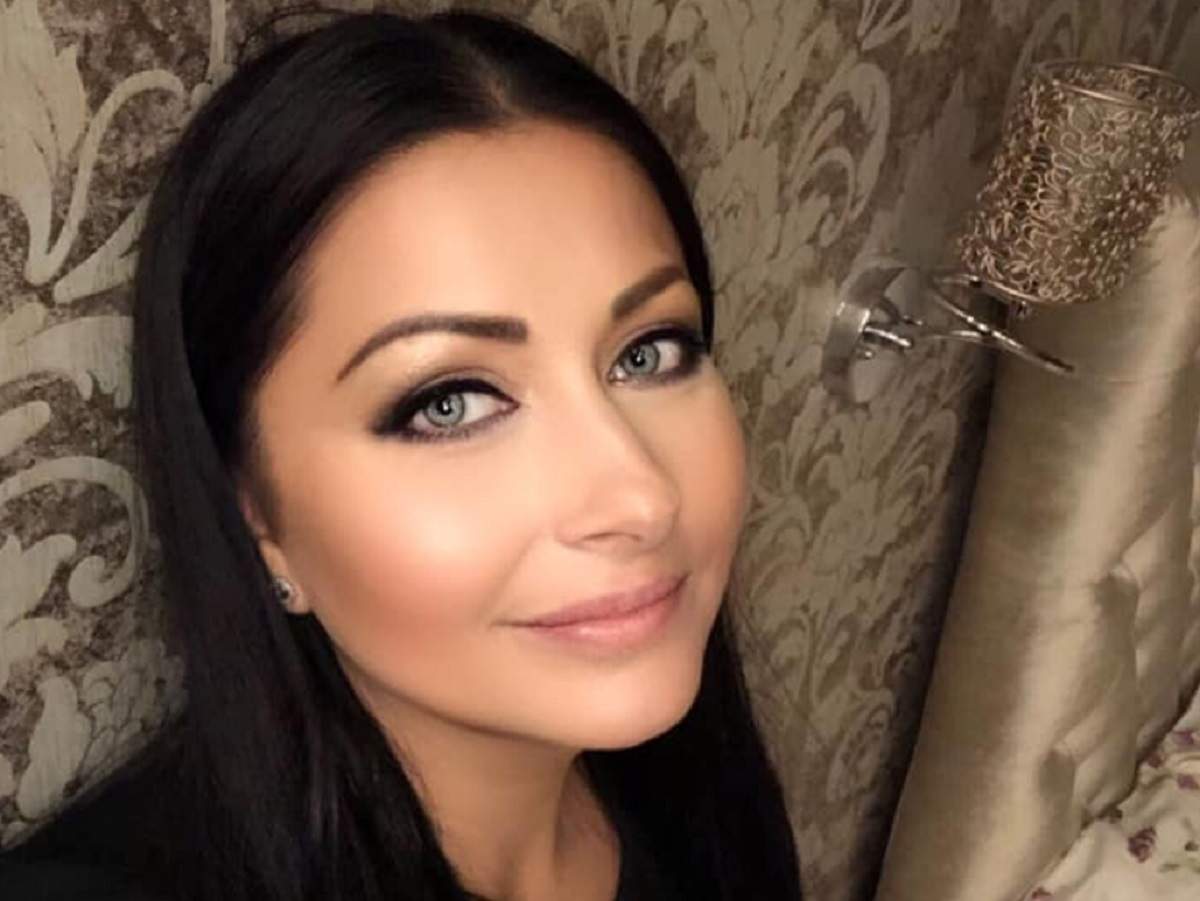Ziua cea mare pentru Gabriela Cristea! Anunţ important din partea prezentatoarei TV