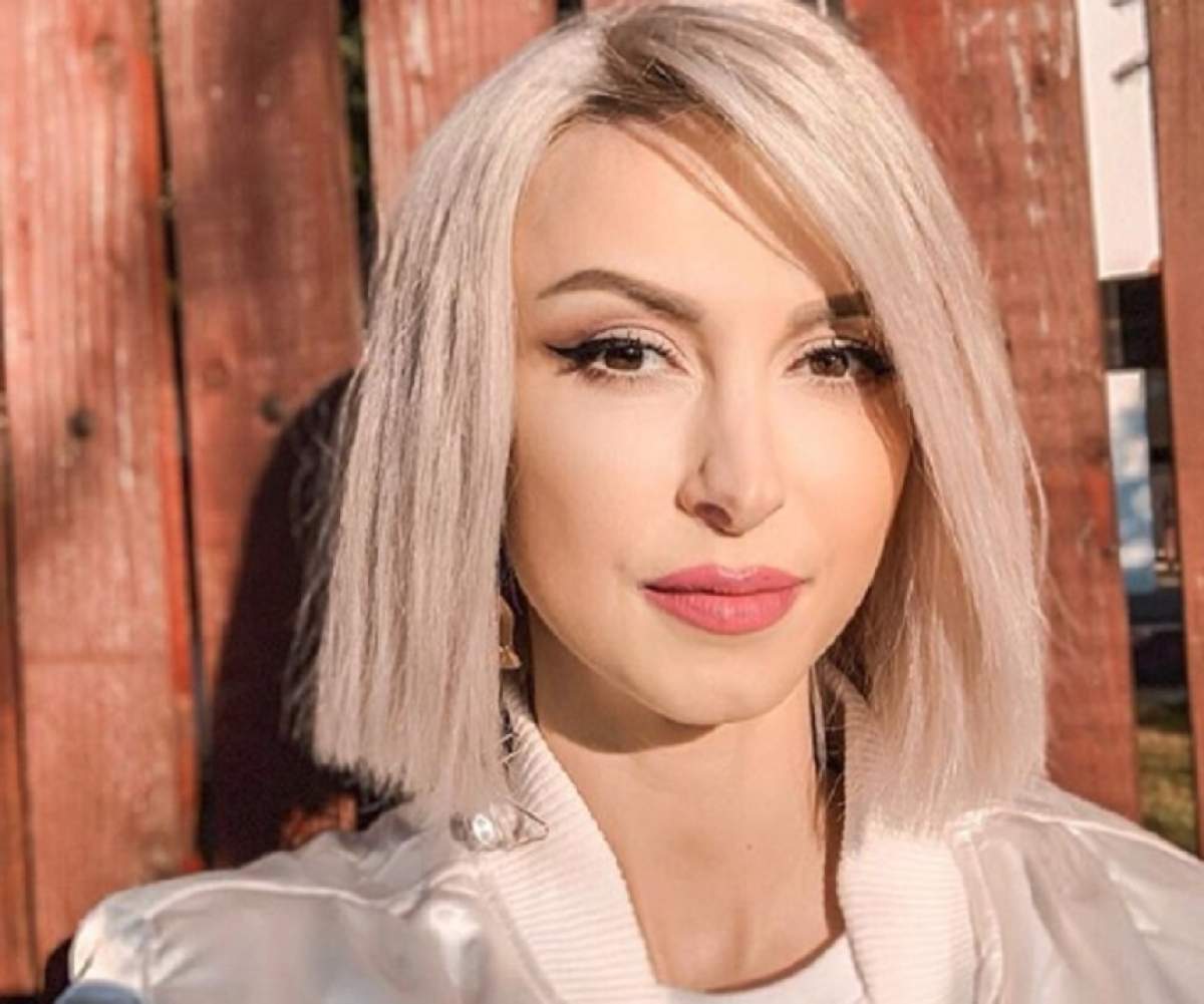 Acum o vezi zilnic la televizor, dar așa era Andreea Bălan în copilărie. Cum a arătat la prima sa apariție pe sticlă. GALERIE FOTO