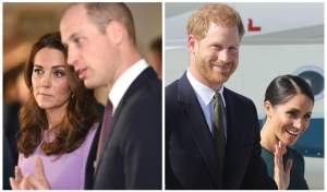 Motivul neștiut al relației proaste dintre Prințul Harry și Prințul William: „Suntem acum pe drumuri diferite în viață”