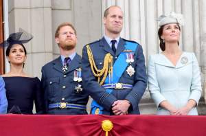 Motivul neștiut al relației proaste dintre Prințul Harry și Prințul William: „Suntem acum pe drumuri diferite în viață”