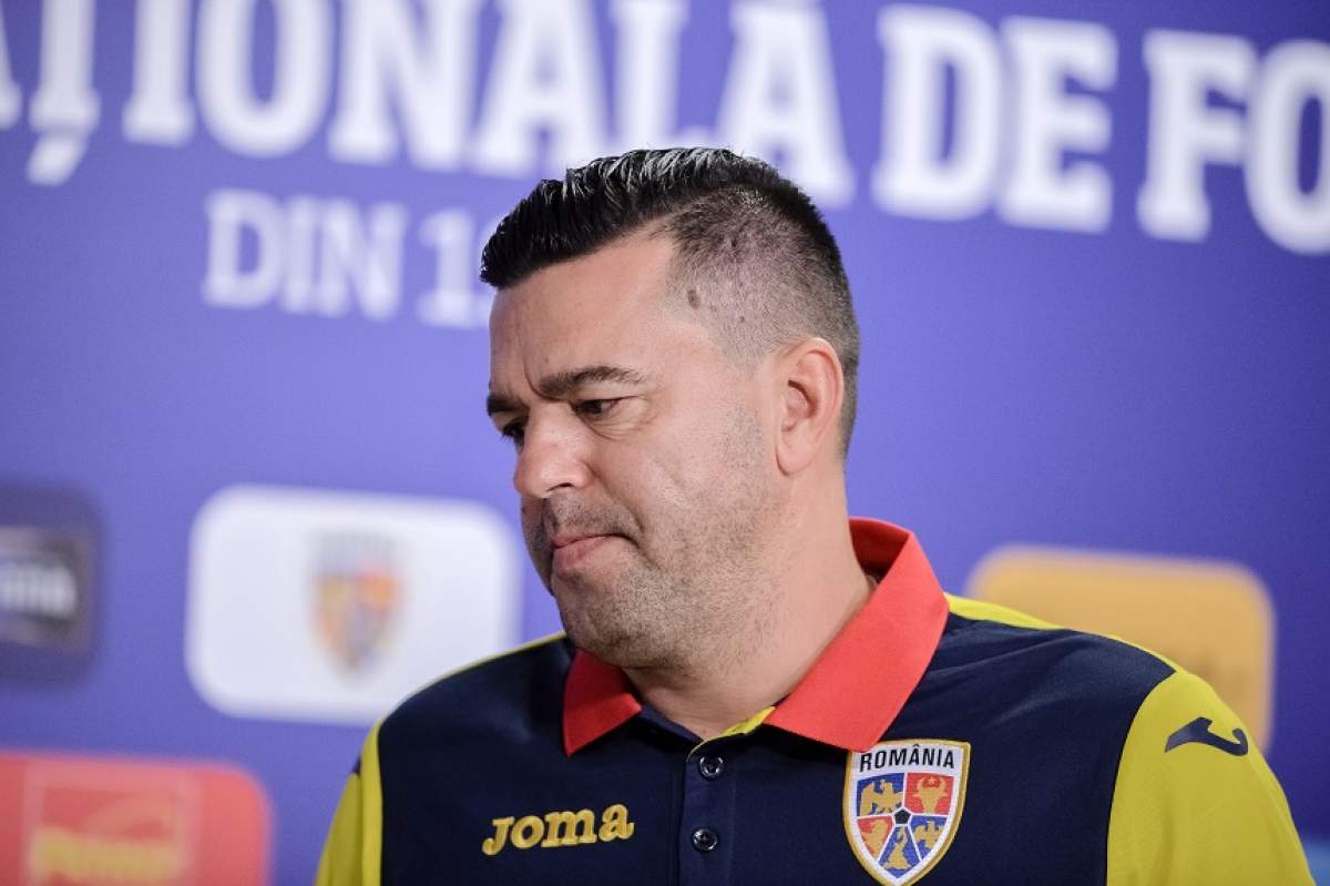 Un greu din fotbalul românesc a pus tunurile pe Cosmin Contra! “Cât mai are băiatul ăsta? E incalificabil”