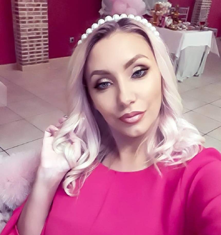 Acum e artistă cunoscută, chemată peste tot să cânte, dar puţini îşi amintesc cum a debutat în muzică! Imagini uitate cu Roxana Prinţesa Ardealului