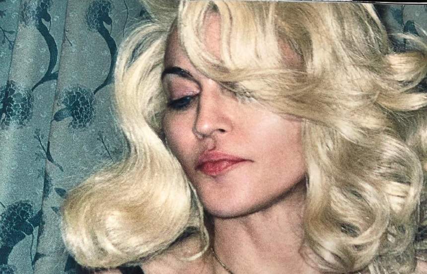 Acum este una dintre cele mai cunoscute artiste, dar unde a lucrat Madonna înainte de celebritate