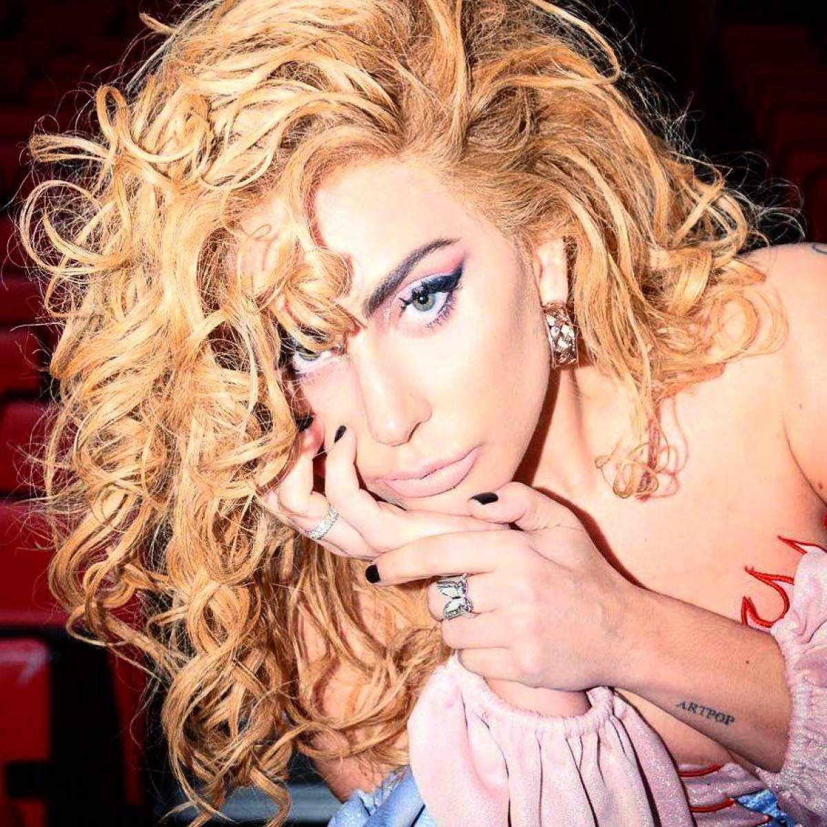 Lady Gaga s-a despărţit de iubit după doar trei luni! Ce a avut de declarat cântăreaţa