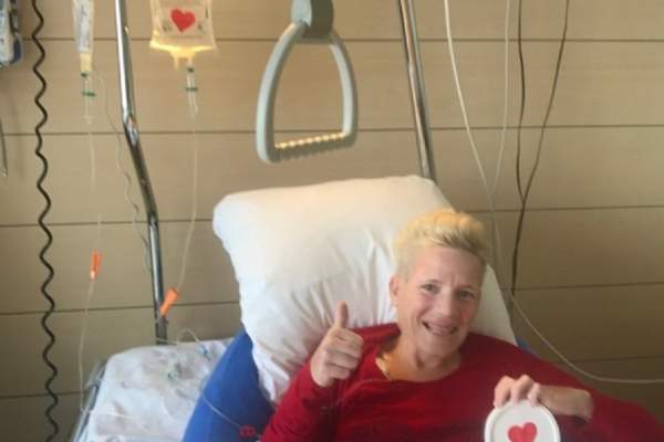 O sportivă în vârstă de 40 de ani a fost eutanasiată! S-a luptat mult timp cu o boală extrem de grea