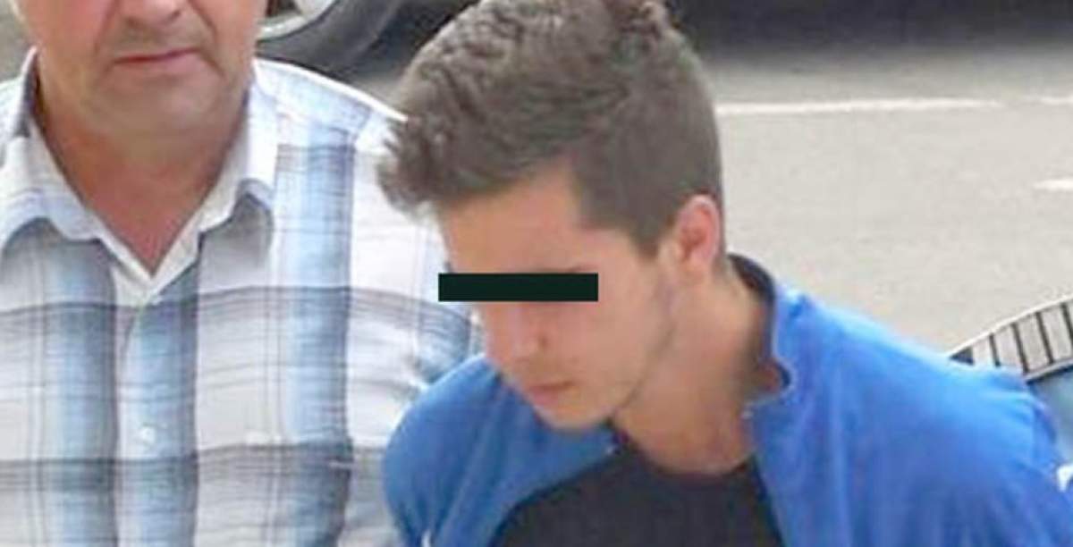 Ucigașul pădurarului din Sirețel a fost arestat. Adolescentul are doar 17 ani