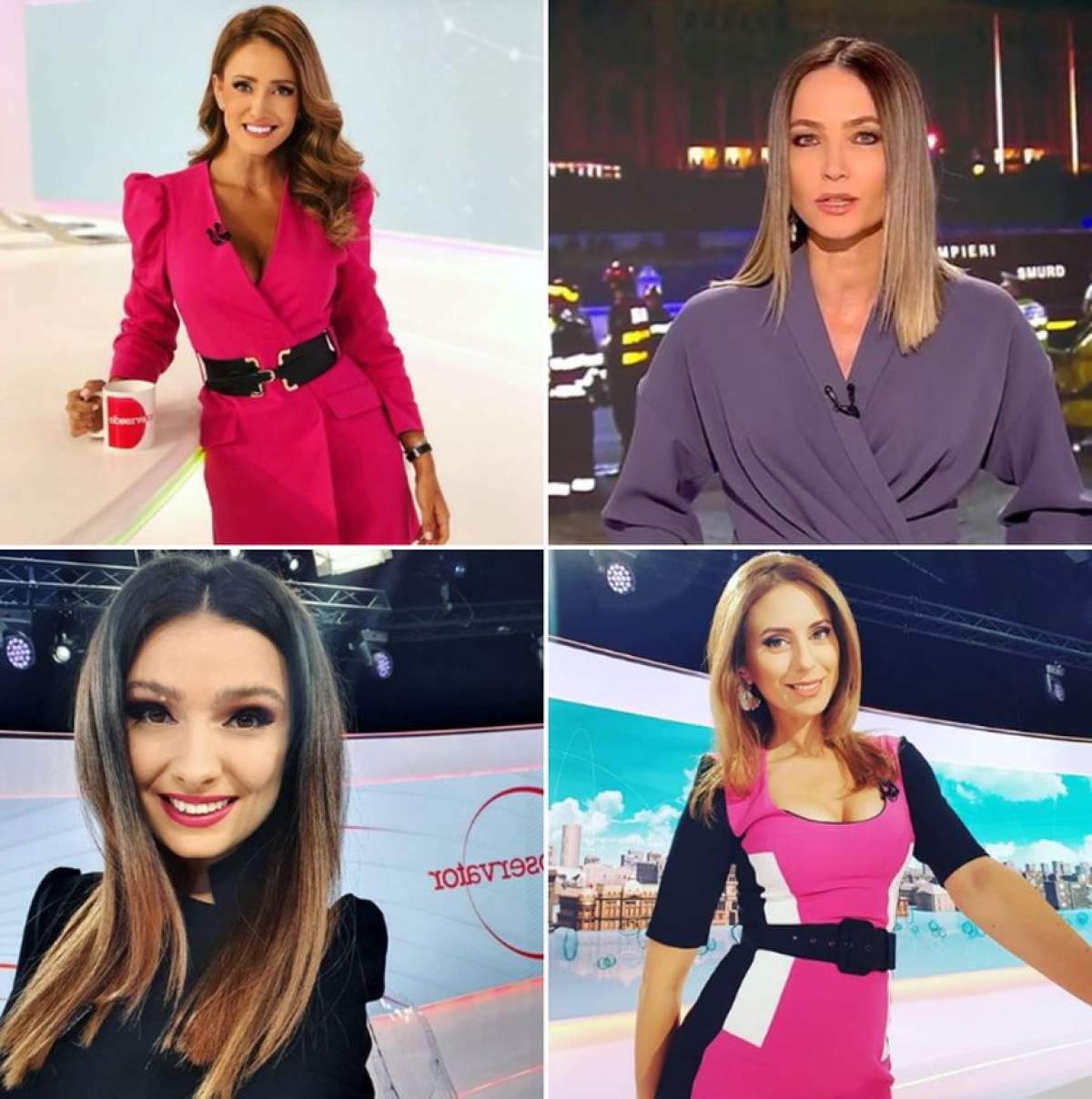 Veste mare în showbiz! O prezentatoare de la Antena 1 este însărcinată