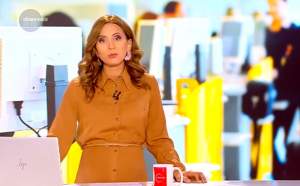 Veste mare în showbiz! O prezentatoare de la Antena 1 este însărcinată