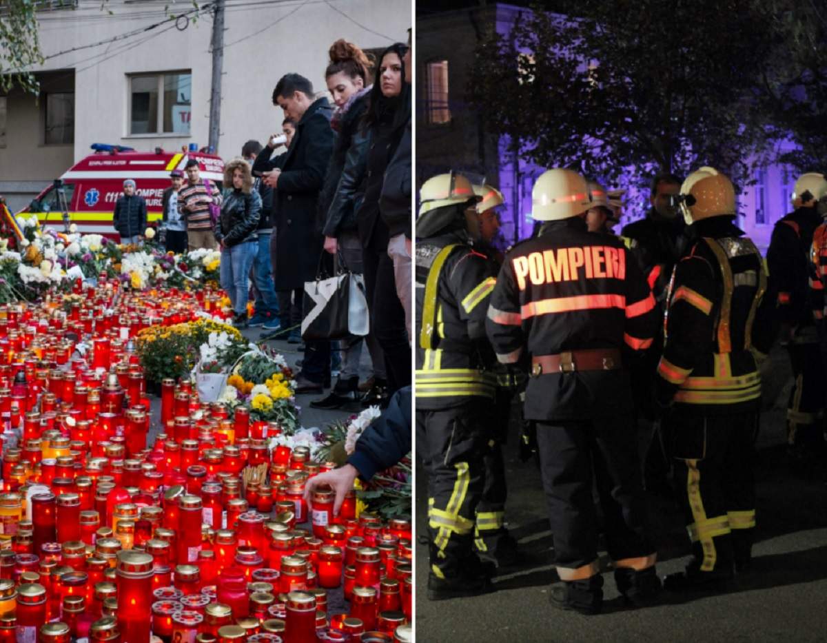 Filmuleţ cu primele minute ale intervenţiei de la Colectiv, ţinut ascuns timp de 4 ani! Dezvăluiri cutremurătoare: "Nu le-au luat nici măcar pulsul"