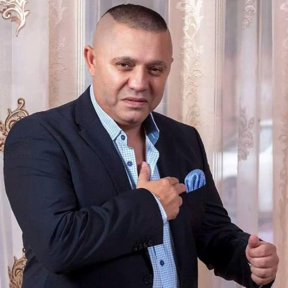 Cum arăta Nicolae Guță, la debutul în lumea muzicală. Manelistul, complet transformat azi! GALERIE FOTO