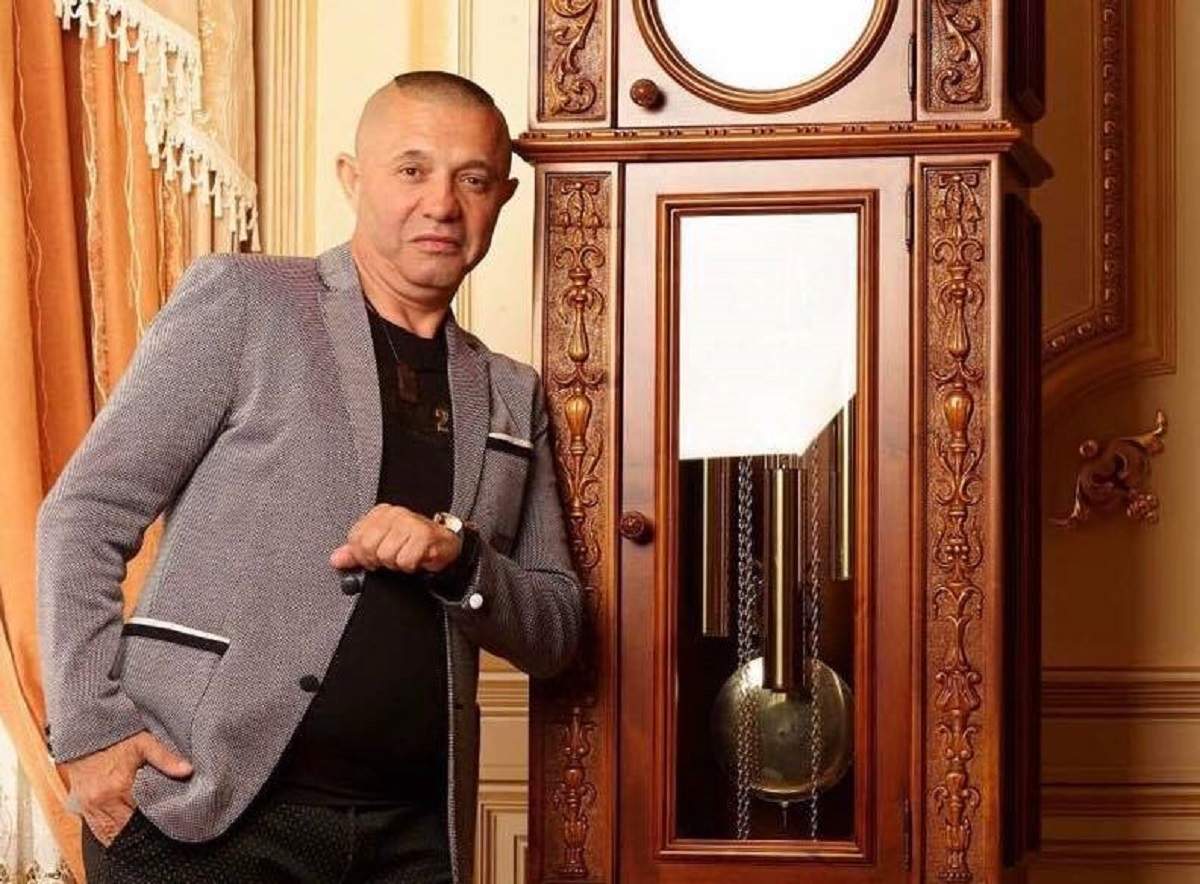 Cum arăta Nicolae Guță, la debutul în lumea muzicală. Manelistul, complet transformat azi! GALERIE FOTO