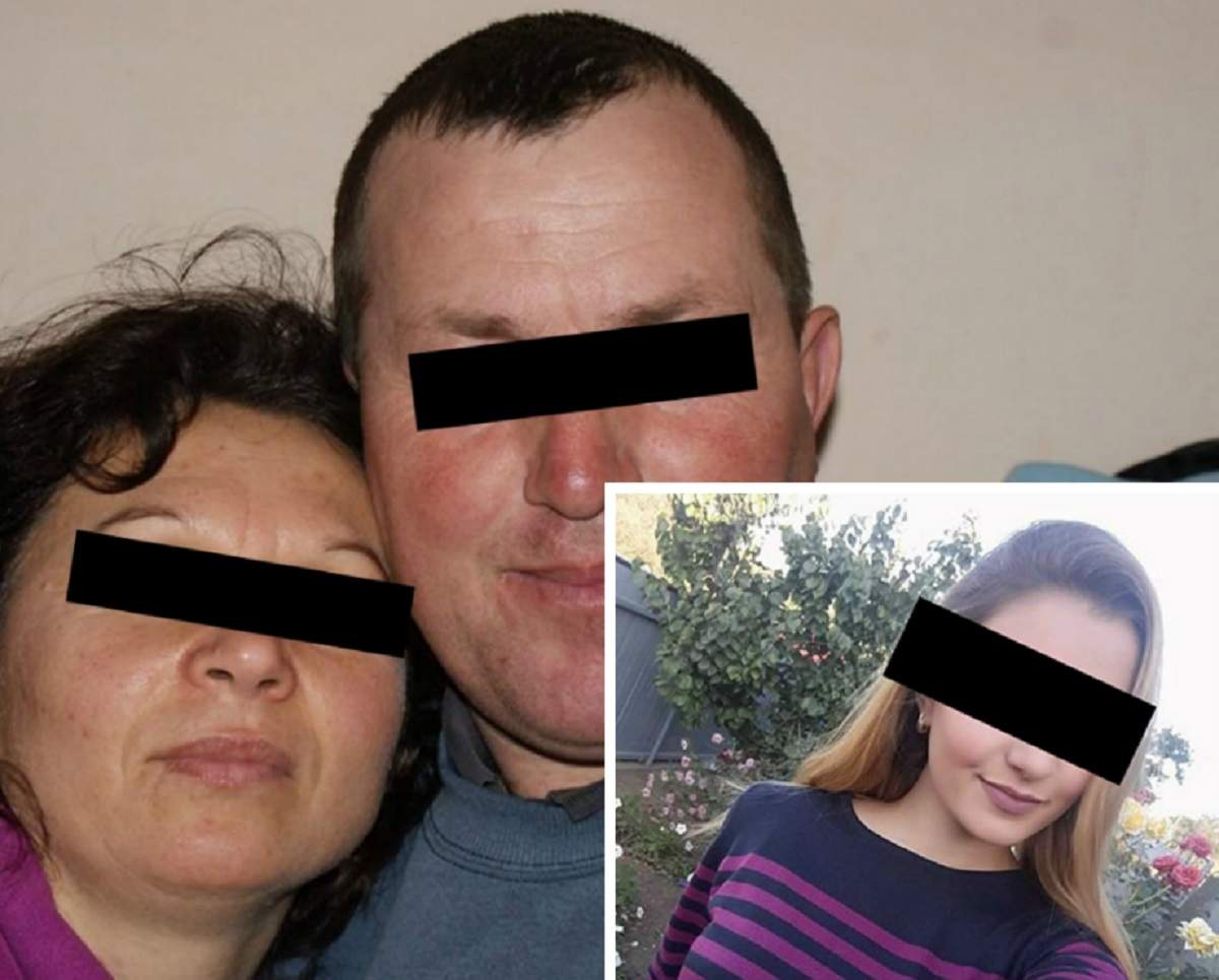 Declaraţia cutremurătoare a fiicei femeii din Vaslui, ucisă de soţ! Rudele au anunţat-o de tragedie