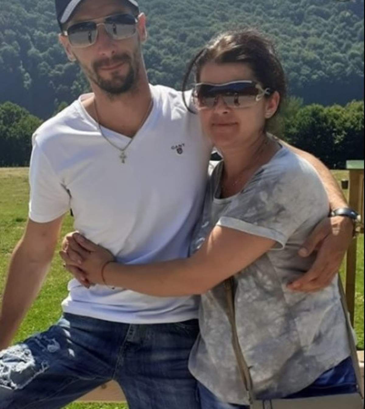 Soția șoferului mort în accidentul de TIR din Sibiu, mesaj sfâșietor: "Mă pregătesc să vin după tine". Erau căsătoriți de 7 luni
