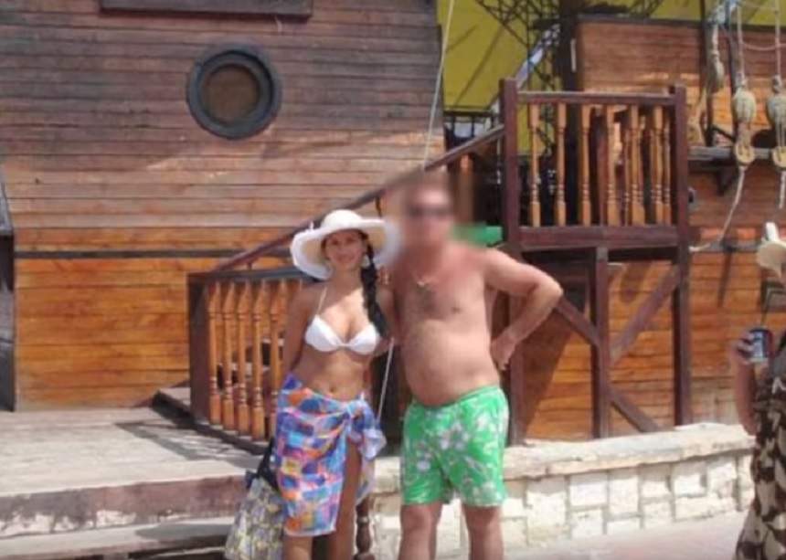 Punem pariu că n-o recunoşti! Aşa arăta Mirela Banias când a fost trimisă după gratii! GALERIE FOTO