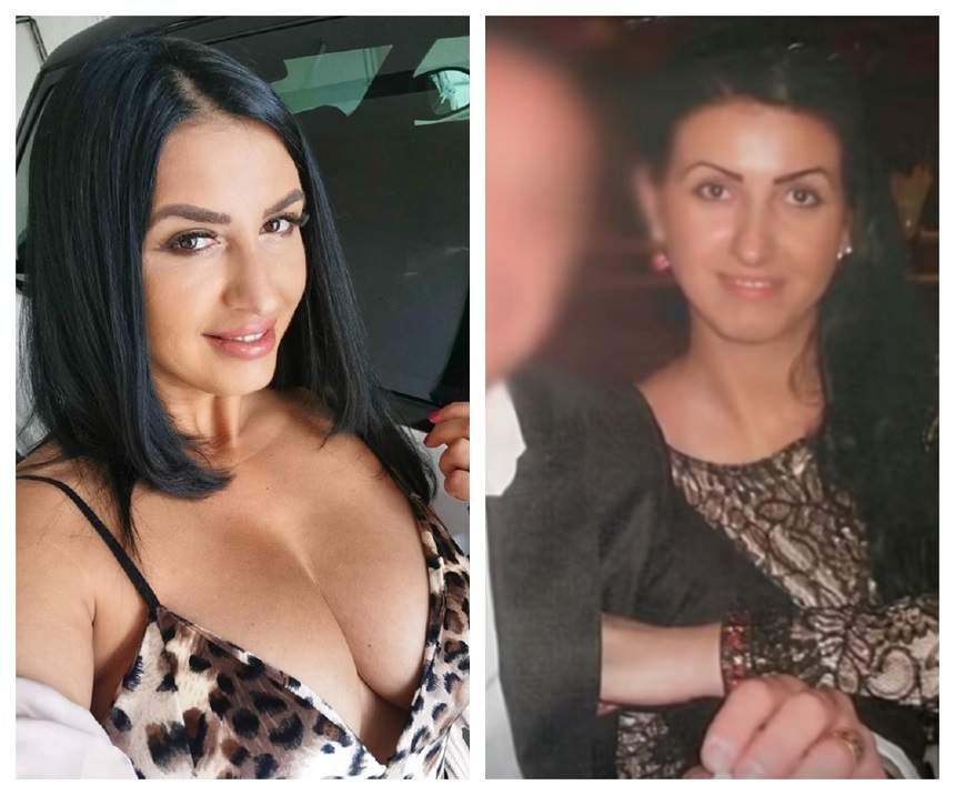 Punem pariu că n-o recunoşti! Aşa arăta Mirela Banias când a fost trimisă după gratii! GALERIE FOTO