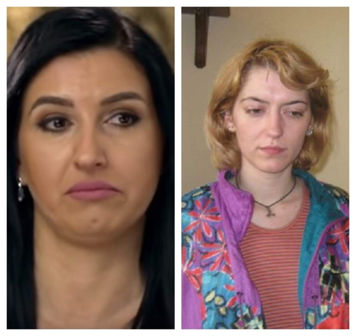 Cine este criminala cu care Mirela Banias a împărţit celula! A încercat să o ucidă: "Şi-a făcut cuţite din conserve"