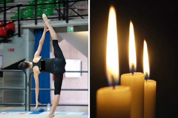 Doliu în sportul românesc! A murit gimnasta Iuliana Simonfi