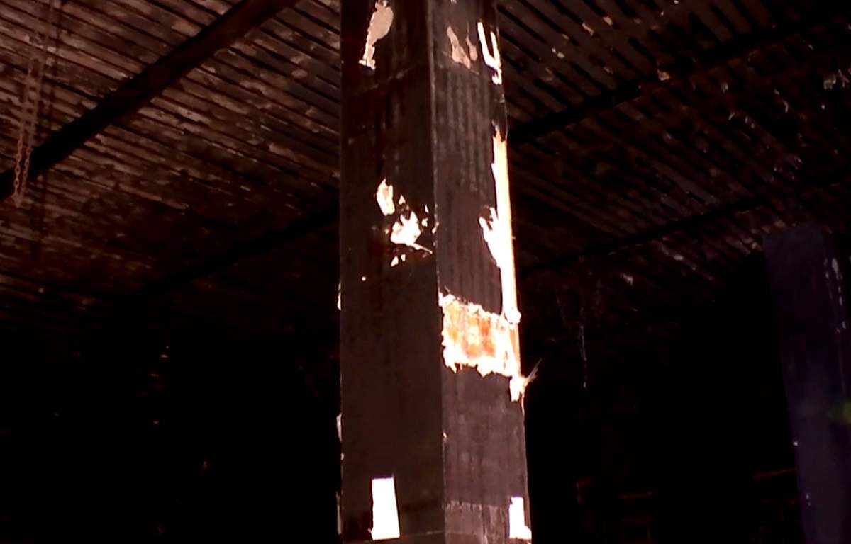 Imagini de groază filmate clubul Colectiv, la patru ani de la incendiu! "Totul a durat 153 de secunde" / VIDEO