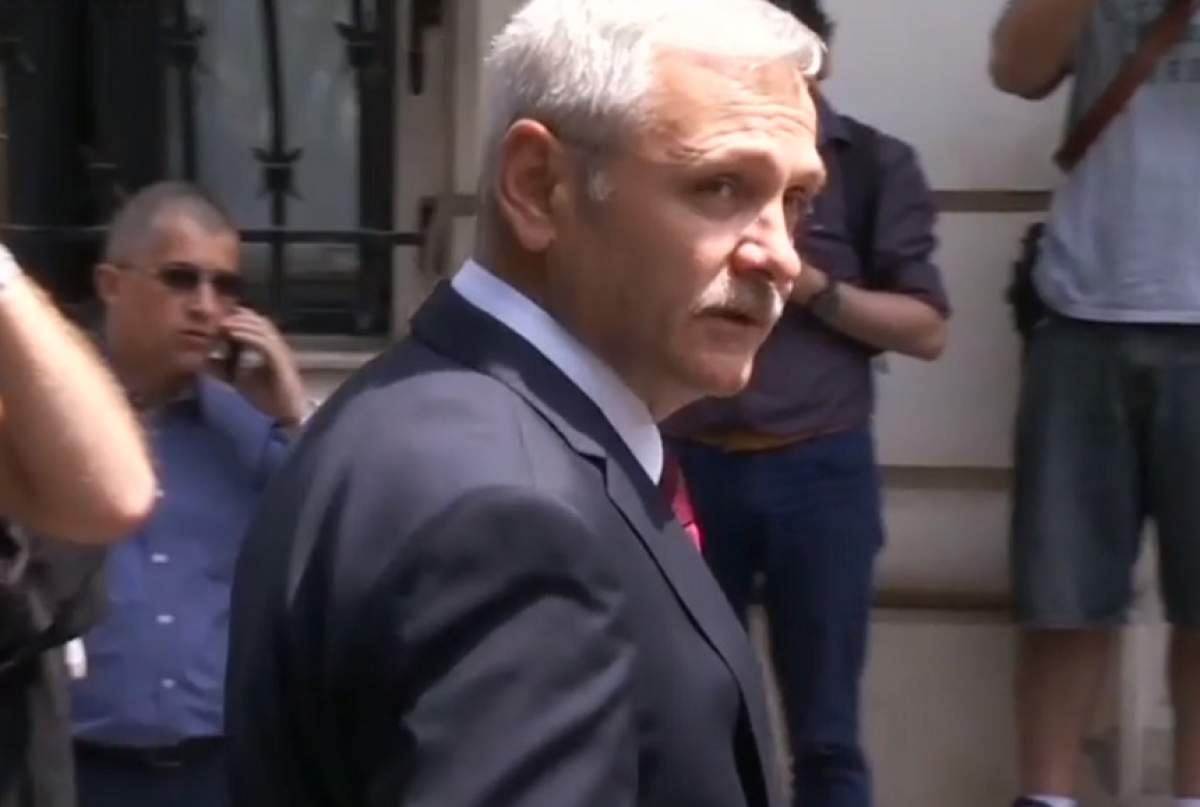 Liviu Dragnea iese din închisoare pentru o zi! Decizie de ultimă oră a autorităţilor