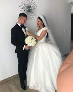 Nuntă mare în showbizul românesc! Doi artişti de la noi s-au căsătorit joi