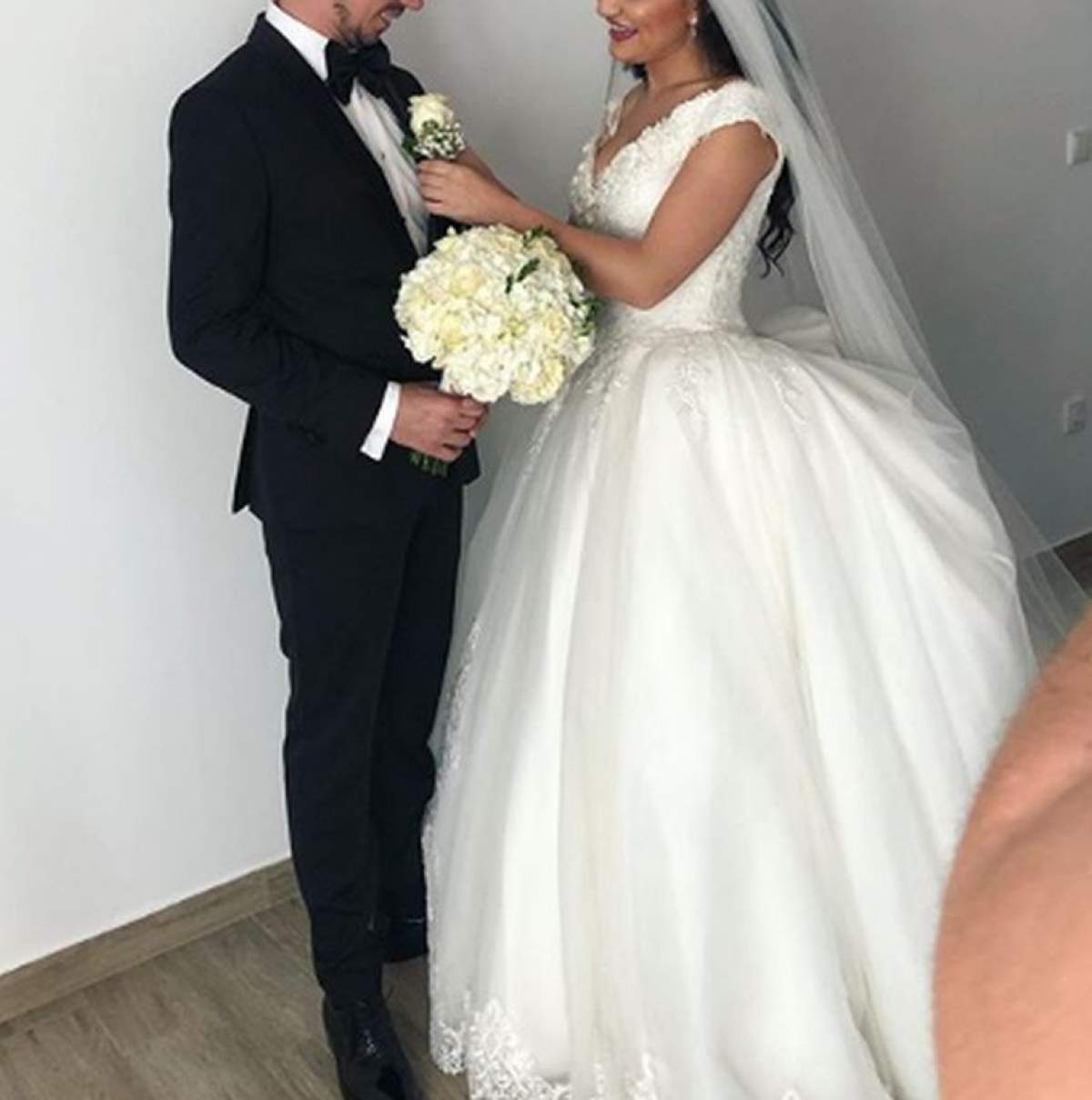 Nuntă mare în showbizul românesc! Doi artişti de la noi s-au căsătorit joi