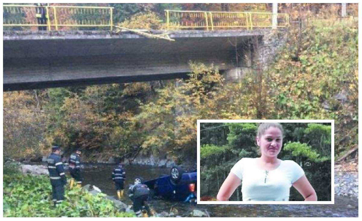 Bianca a murit în urma unui accident bizar, pe Transfăgărășan. Teoria tulburătoare a părinților