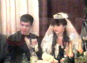 Cum arăta Nicoleta Guță în ziua nunții, pe când avea 12 ani! Era îndrăgostită până peste cap / FOTO