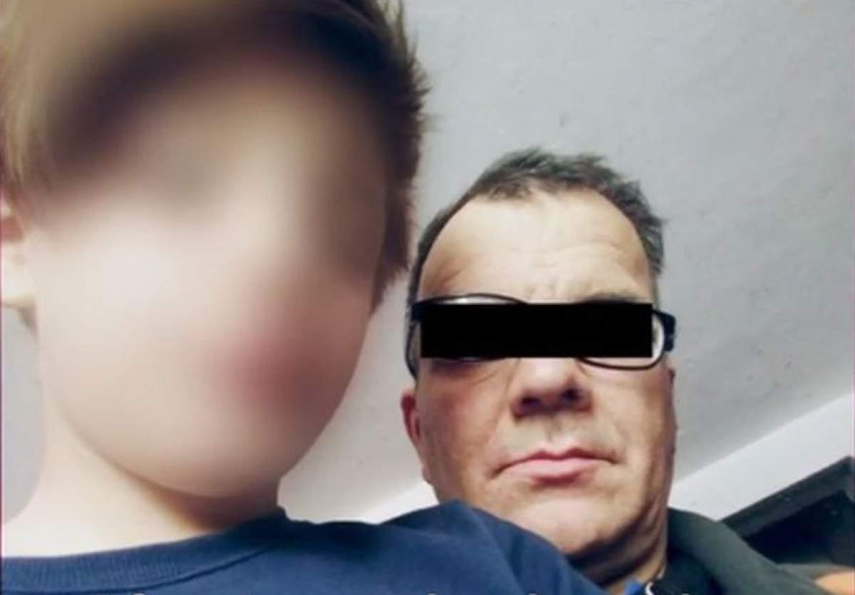 Mărturii halucinante. Bărbatul din Călărași acuzat că a sechestrat și abuzat doi copii dormea în ghena de gunoi