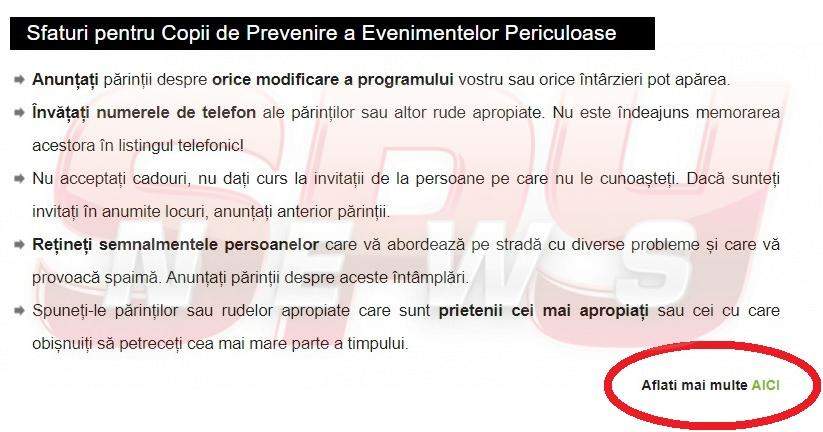 EXCLUSIV / Afacere dubioasă cu sistemul care le putea salva pe Alexandra Măceşanu şi Luiza Melencu / Cine face bani de pe urma copiilor dispăruţi?