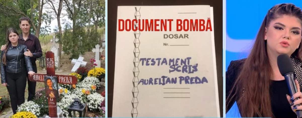 Ana Maria Preda, probleme grave în copilărie? Nicușor Iordan, dezvăluiri fără precendent. "Apucase pe o pantă dezastruoasă"