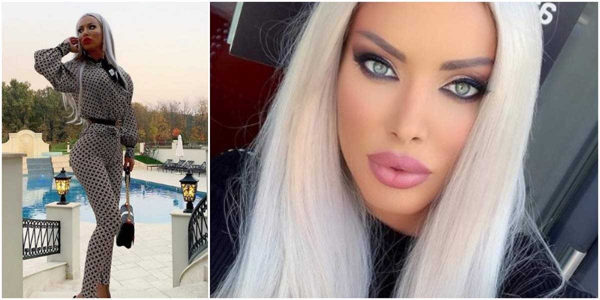 Loredana Chivu, ipostază de infarct! S-a pozat goală pe Instagram, iar un detaliu a surprins pe toată lumea. "Toți vă luați de ea"