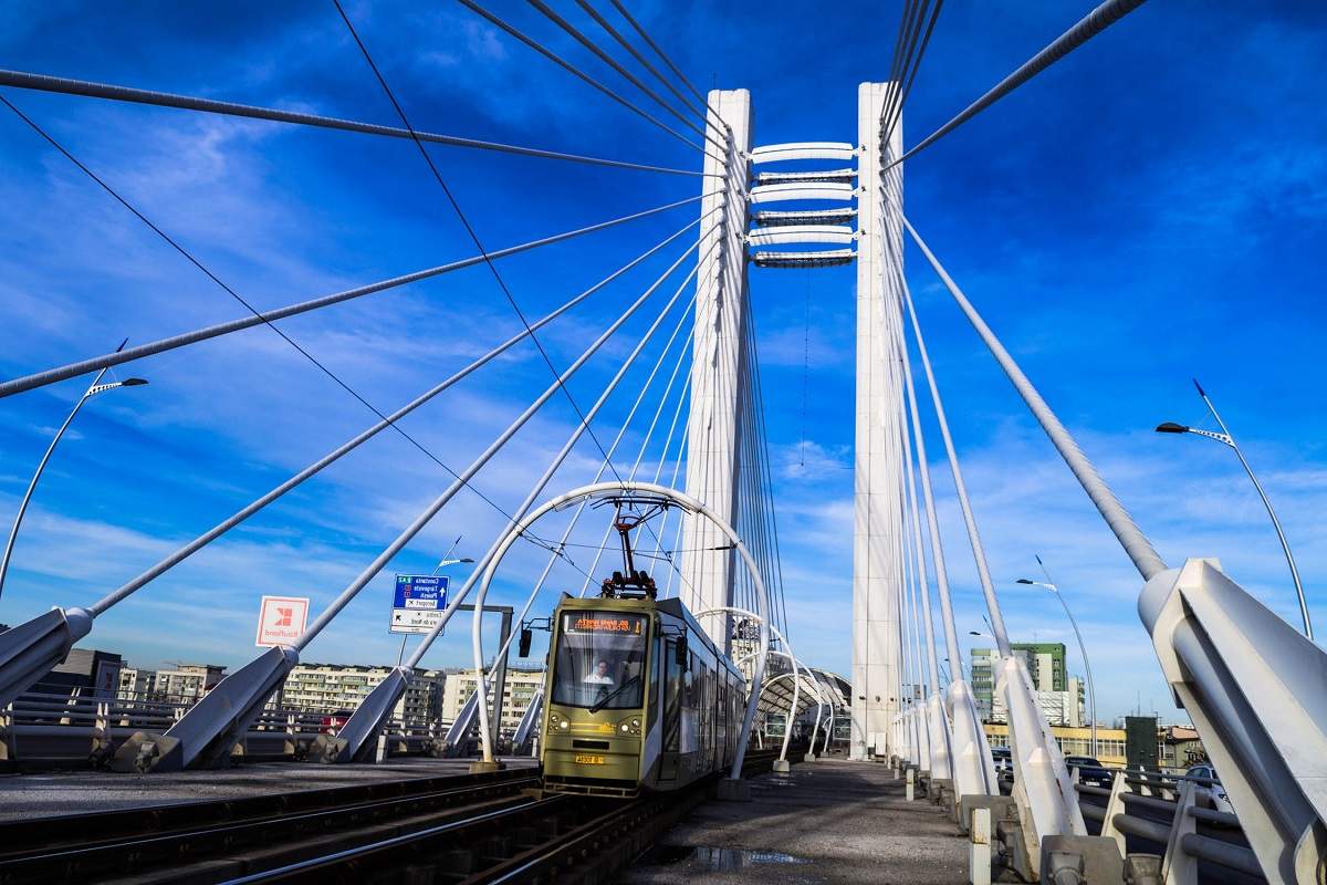 Vremea în București, marți, 29 octombrie. Ultima zi călduroasă, înainte de valul de răciri