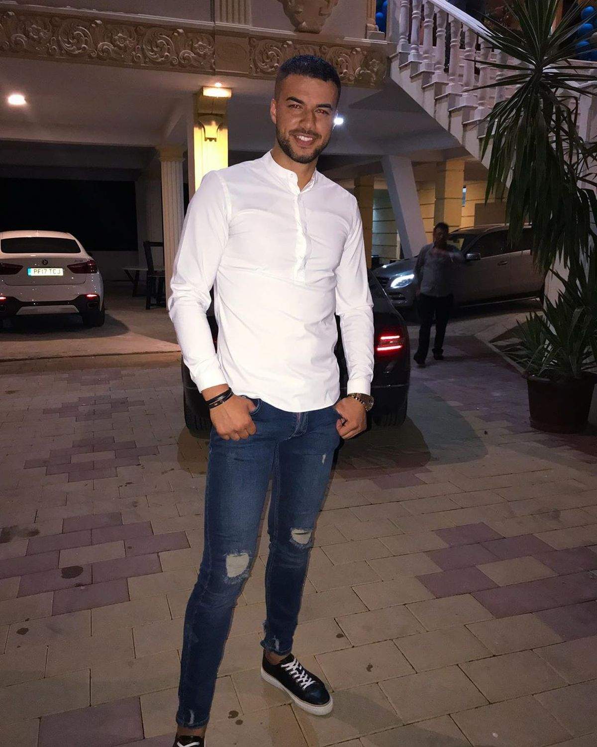 Zi importantă în familia lui Culiță Sterp. O persoană dragă își sărbătorește ziua de naștere. Ce cadou impresionant i-a făcut artistul