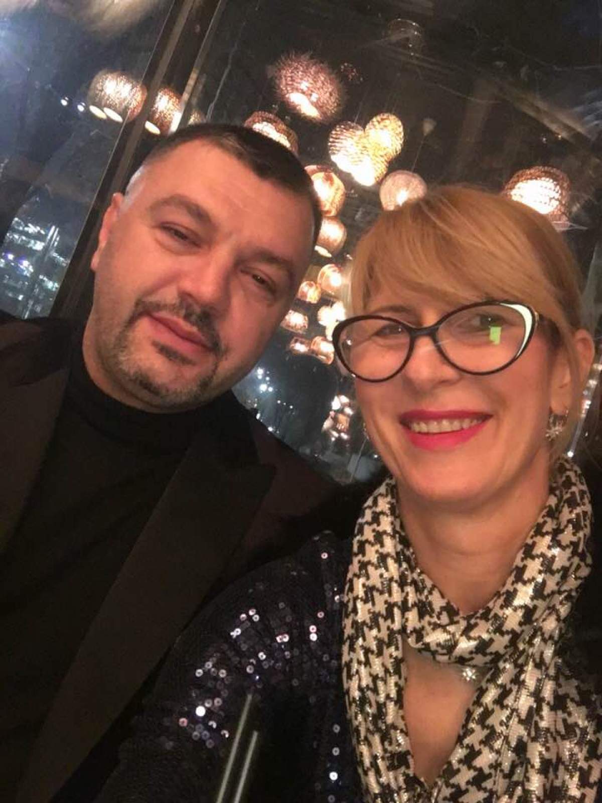 Monica Iagăr s-a recăsătorit! De ce nu a purtat campioana rochie de mireasă