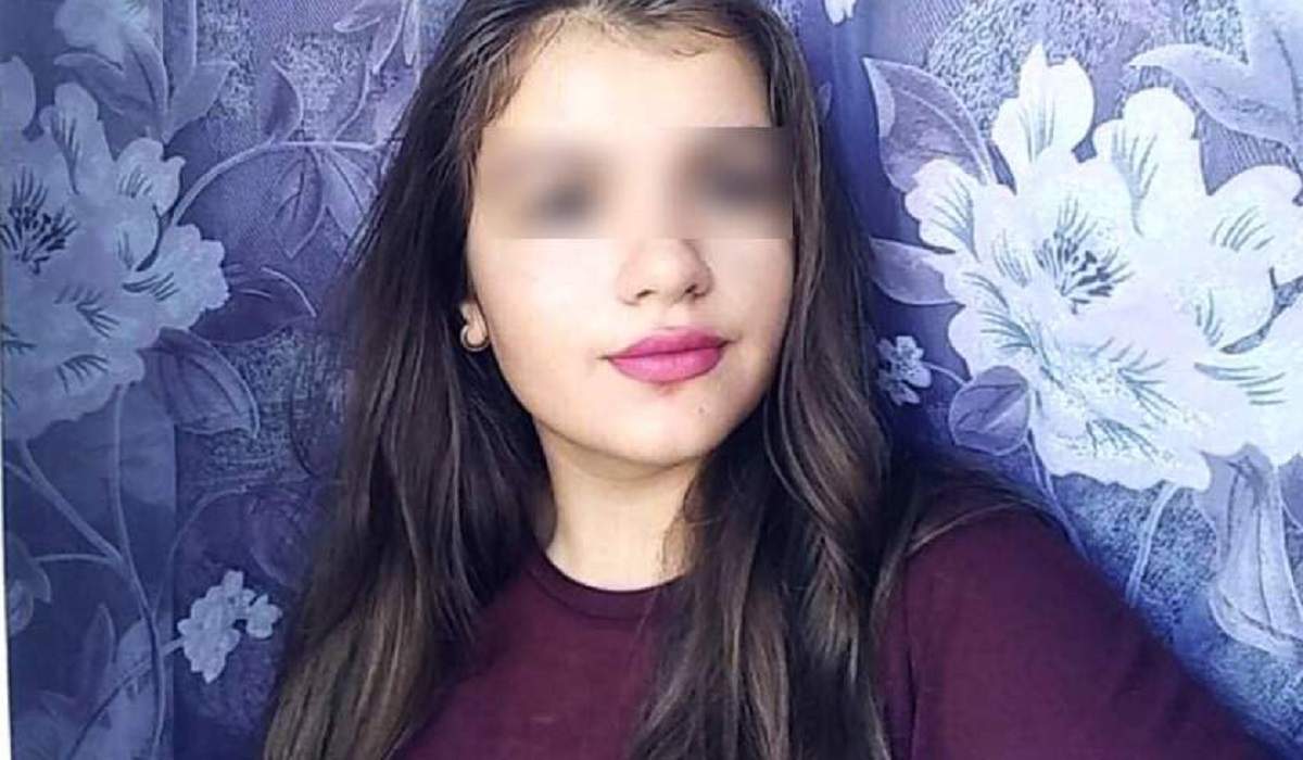 Cine este Ștefania, eleva care s-a sinucis din cauza unei note mici. S-a aruncat de pe o clădire din Olimp