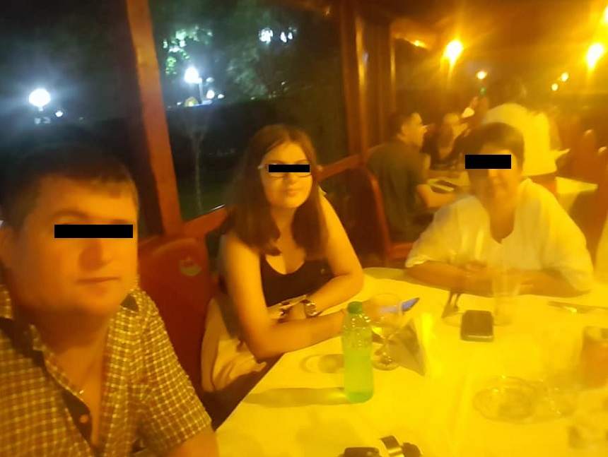 Mesajul sfâşietor transmis de tatăl Ştefaniei, adolescenta care s-a sinucis în Olimp. Durere de nedescris în familia lor!